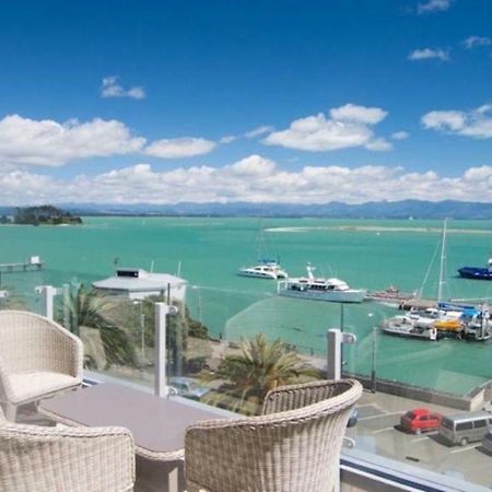 ネルソンPenthouse 39アパートメント エクステリア 写真