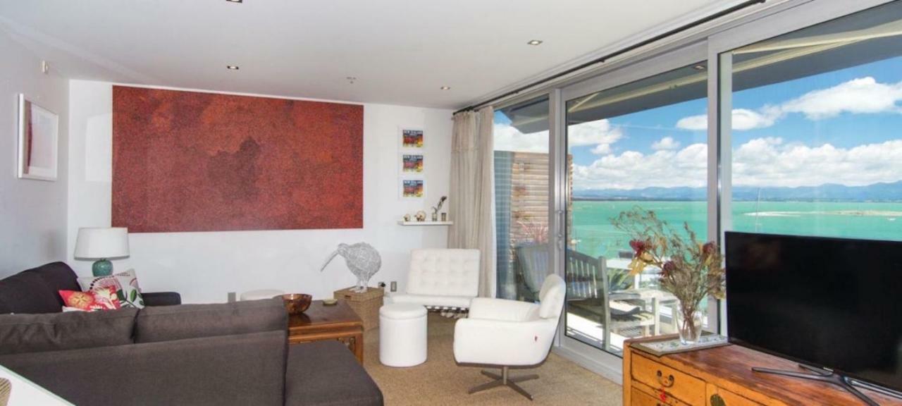 ネルソンPenthouse 39アパートメント エクステリア 写真