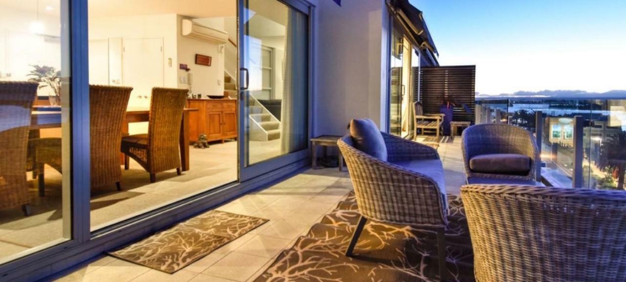 ネルソンPenthouse 39アパートメント エクステリア 写真